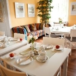 Zum Pottkuchen Landhotel Kalbe 