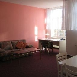 Suite Appartementhaus am Dom Fotos