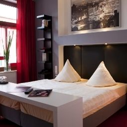 SL'otel Das StadtHotel Bernburg 
