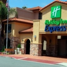 Holiday Inn Express SAN DIEGO-SEA WORLD AREA San Diego (Kalifornien)