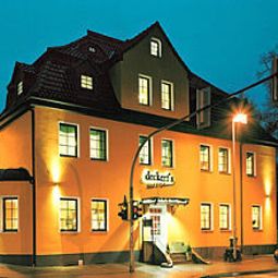 Deckert´s Hotel & Restaurant Eisleben Lutherstadt-Eisleben