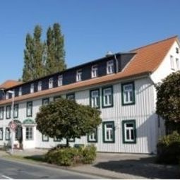 Alt Ilsenburger Hof Ilsenburg 