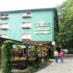 Sporthotel Wernigerode Mühlental