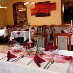 Restaurant Prox Fotos