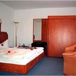 Chambre Prox Fotos