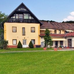  Wolfsmühle Ferienhotel Fotos
