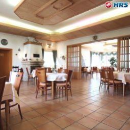 Restaurant Wolfsmühle Ferienhotel Fotos