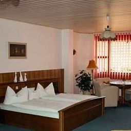 Zimmer Wolfsmühle Ferienhotel Fotos