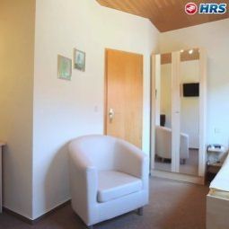 Zimmer Wolfsmühle Ferienhotel Fotos