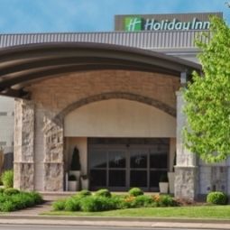 Holiday Inn CINCINNATI-RIVERFRONT Covington 
