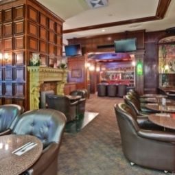 Bar Holiday Inn MONTREAL-MIDTOWN Fotos