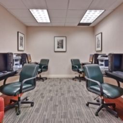  Holiday Inn MONTREAL-MIDTOWN Fotos