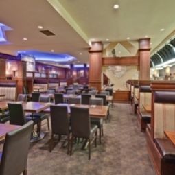 Restaurant Holiday Inn MONTREAL-MIDTOWN Fotos