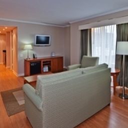 Suite Holiday Inn MONTREAL-MIDTOWN Fotos
