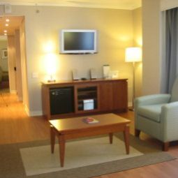Suite Holiday Inn MONTREAL-MIDTOWN Fotos