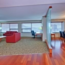 Suite Holiday Inn MONTREAL-MIDTOWN Fotos