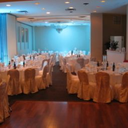 Bankettsaal Holiday Inn MONTREAL-MIDTOWN Fotos
