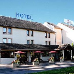 Amys INTER-HOTEL Tarbes 