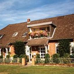 Prange Pension Обернхольц Schweimke/Hankensbüttel