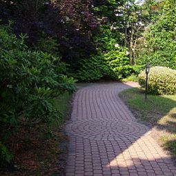 Jardín Schnarr Fotos