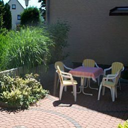 Terraza Schnarr Fotos
