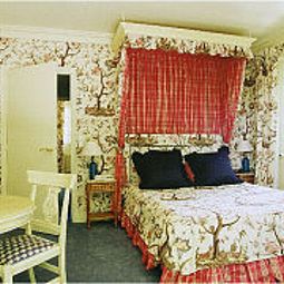Suite Relais et Chateaux La Forestiere Fotos