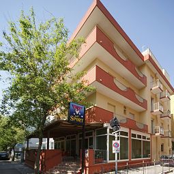 Hotelfotos Sport