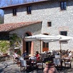L'Ultimo Mulino Гайоле 