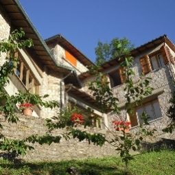 Rifugio Prategiano Montieri 