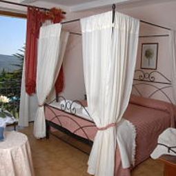 Полулюкс Sant Uberto Hotel & Residence Fotos
