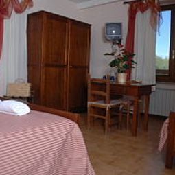 Номер Sant Uberto Hotel & Residence Fotos