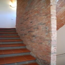 Innenansicht Il Ciliegio Country House Fotos