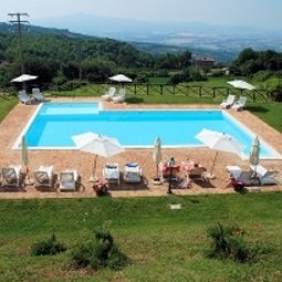 Pool Il Ciliegio Country House Fotos