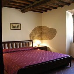 Zimmer Il Ciliegio Country House Fotos
