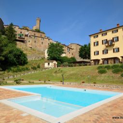 Zimmer Il Ciliegio Country House Fotos