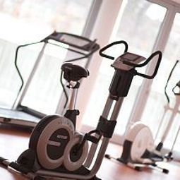 Wellness/Fitness Ramada Fotos