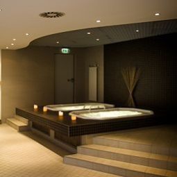 Zona Wellness Ramada Fotos
