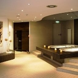 Zona Wellness Ramada Fotos