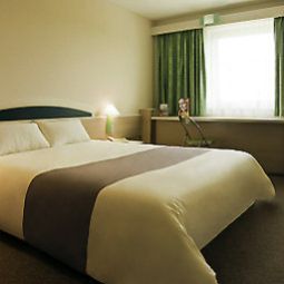 Hotelfotos ibis Leipzig City