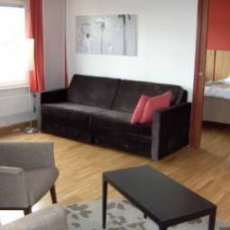 Zimmer Scandic Star Lund Fotos