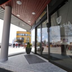 Hotell Bodensia Boden 