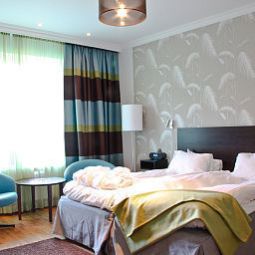 Hotelfotos Viking