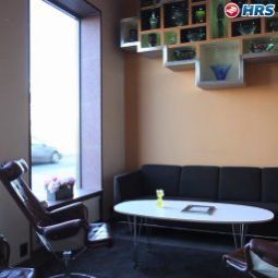 Интерьер Royal Best Western Fotos