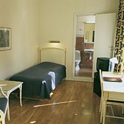 Номер Royal Best Western Fotos