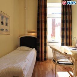 Номер Royal Best Western Fotos