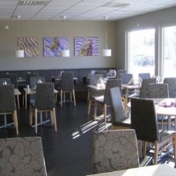 Restaurant Erikslund Fotos