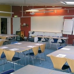 Salle de séminaires Erikslund Fotos