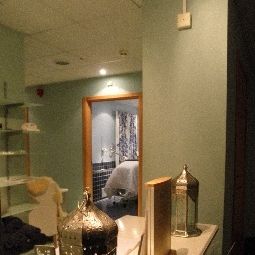 Espace de bien-être Erikslund Fotos