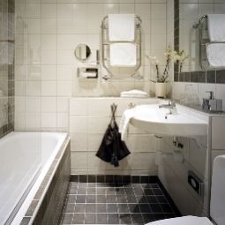 Bathroom Rica Gamla Stan Fotos