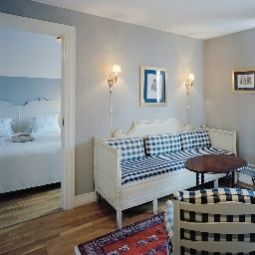 Junior suite Rica Gamla Stan Fotos